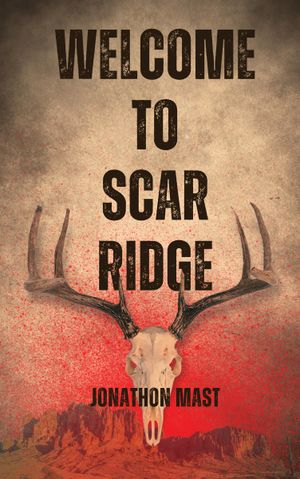 Welcome to Scar Ridge