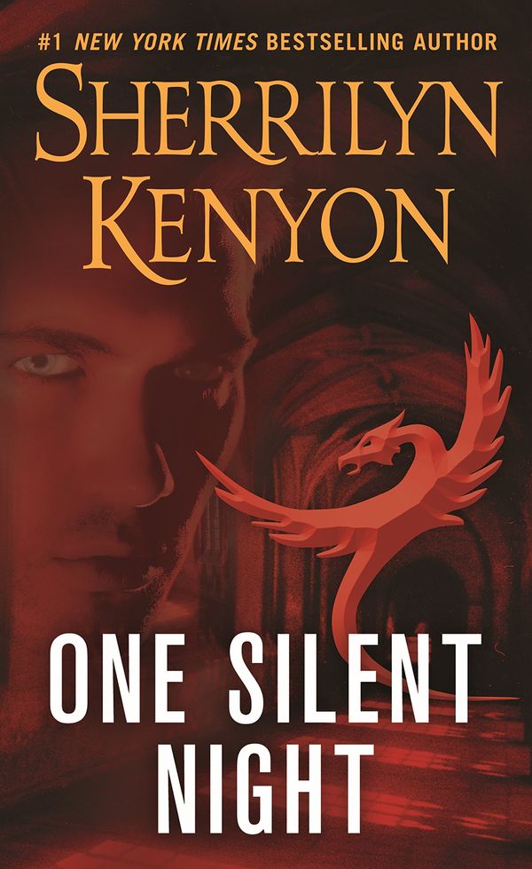 One Silent Night Book Cover