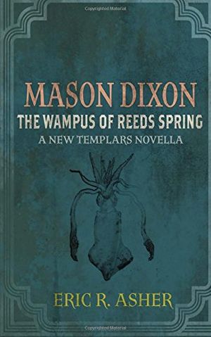 The Wampus of Reeds Spring