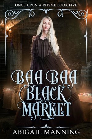 Baa Baa Black Market