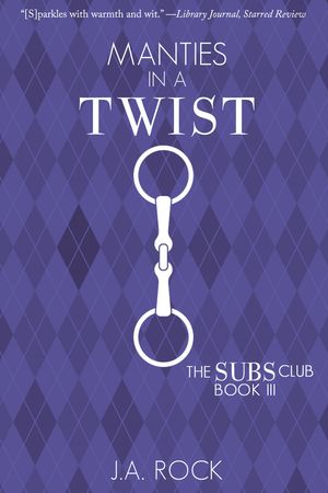 Manties in a Twist