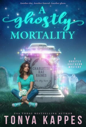 A Ghostly Mortality