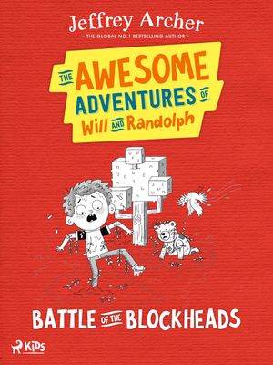 Battle of the Blockheads
