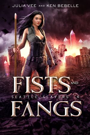 Fists and Fangs