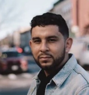 Photo of Ruben Reyes Jr.