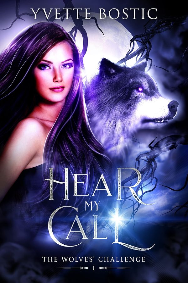 Hear My Call Book Cover