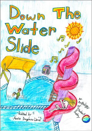 Down the Water Slide
