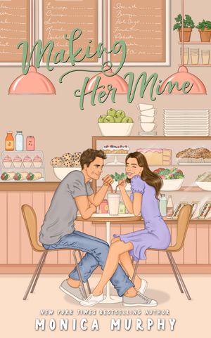 Making Her Mine