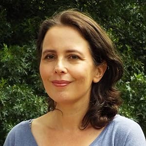 Photo of Megan Goldin