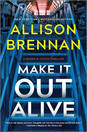 Make It Out Alive