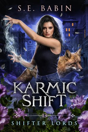 Karmic Shift