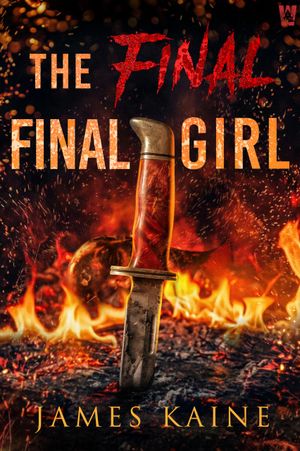 The Final Final Girl