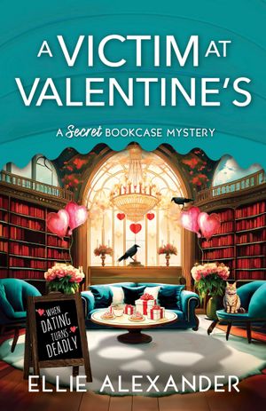 A Victim at Valentine's