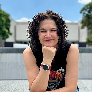 Photo of Ligia de Wit