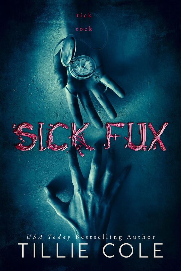 Sick Fux Book Cover