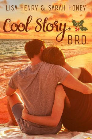 Cool Story, Bro