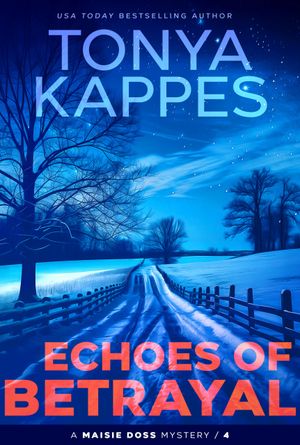 Echoes of Betrayal