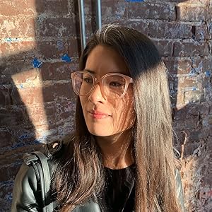 Photo of Alyson Derrick