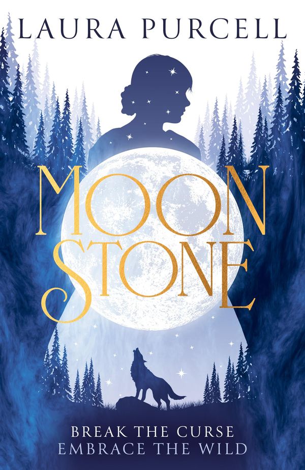 Moonstone Book Cover