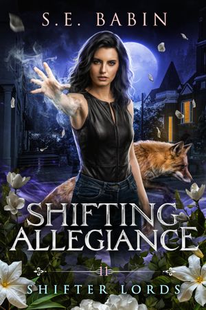 Shifting Allegiance