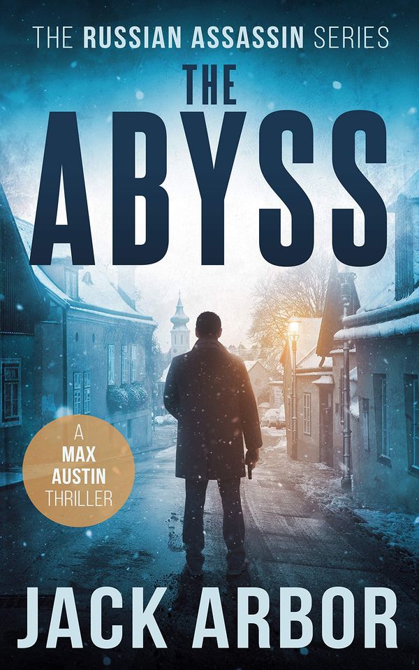 The Abyss Book Cover