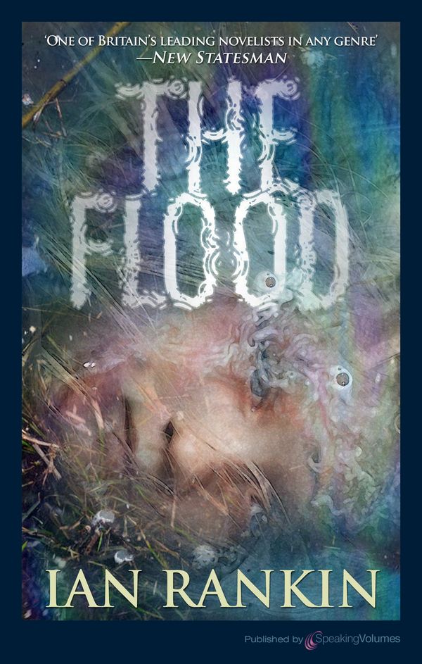 The Flood Book Cover