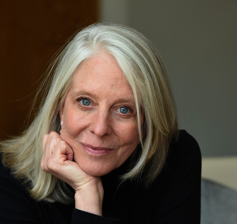 Photo of Bonnie Garmus