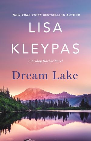 Dream Lake