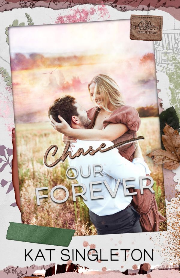 Chase Our Forever cover