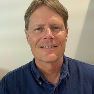 Photo of Ward Larsen