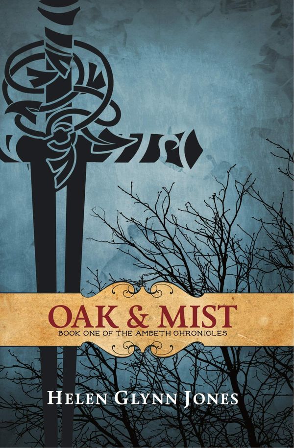Oak And Mist cover