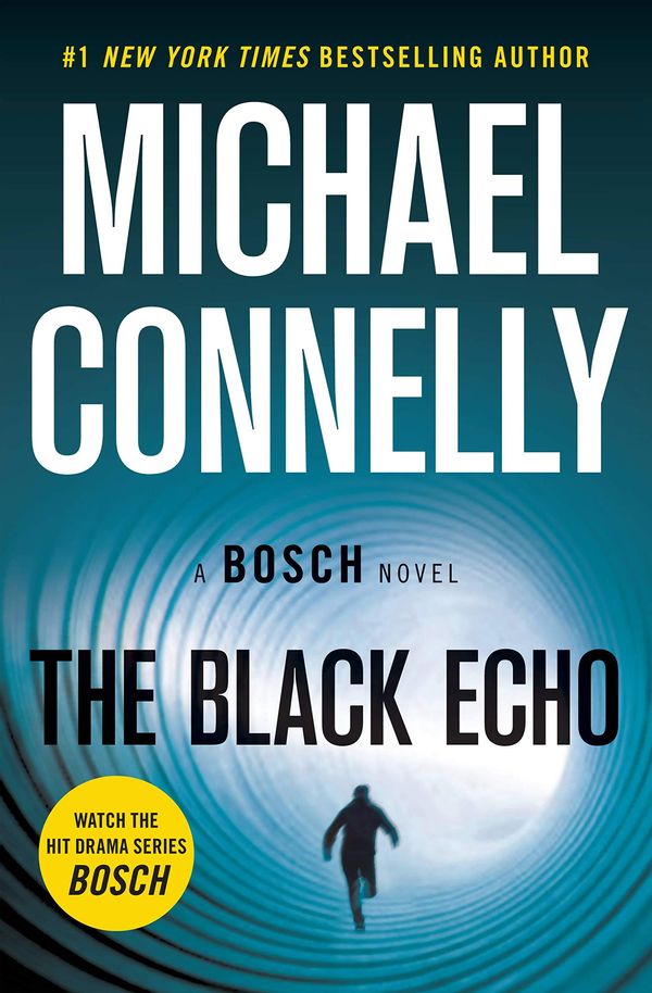 The Black Echo cover