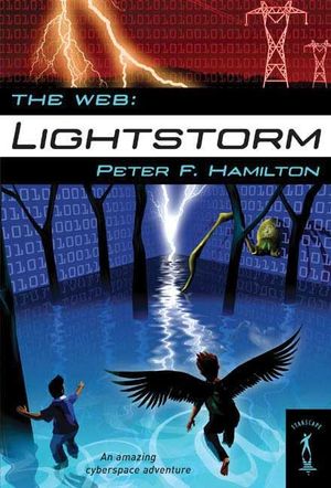 The Web: Lightstorm