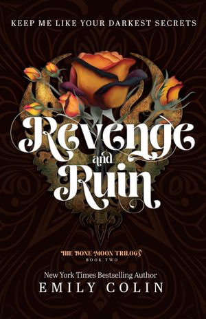 Revenge and Ruin