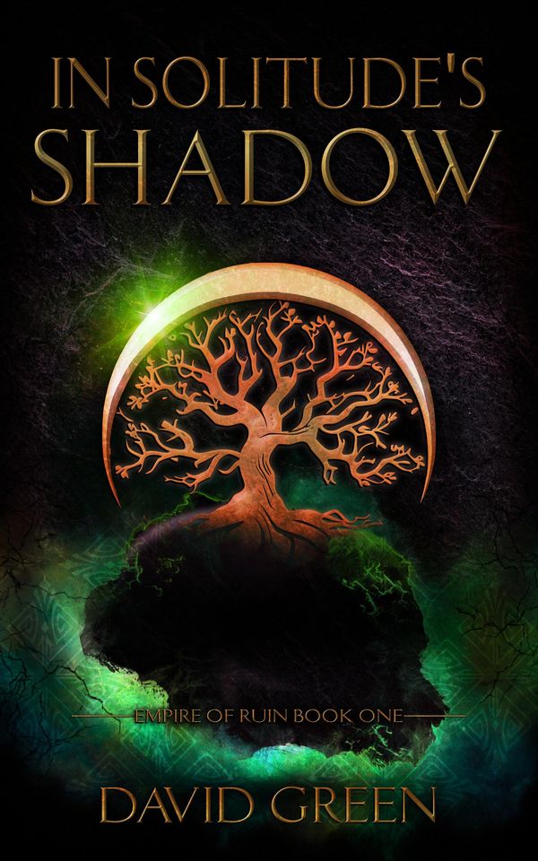 In Solitude's Shadow cover
