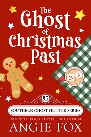 The Ghost of Christmas Past