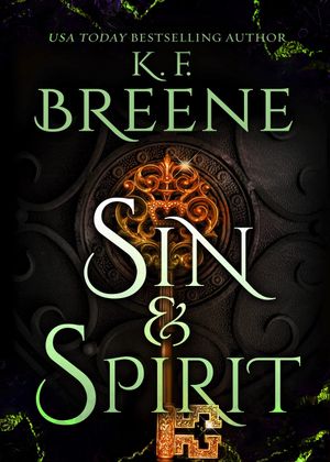 Sin & Spirit