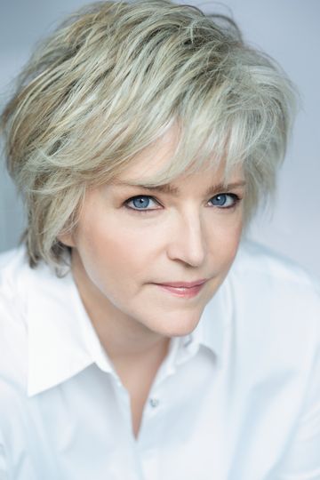 Photo of Karin Slaughter