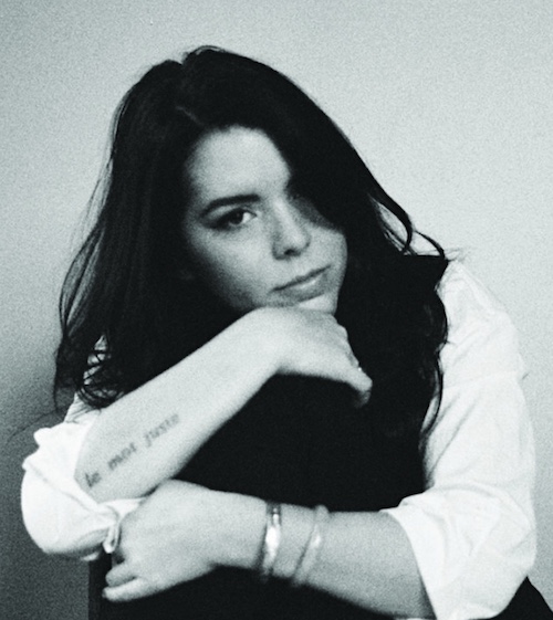 Photo of T. Kira Madden