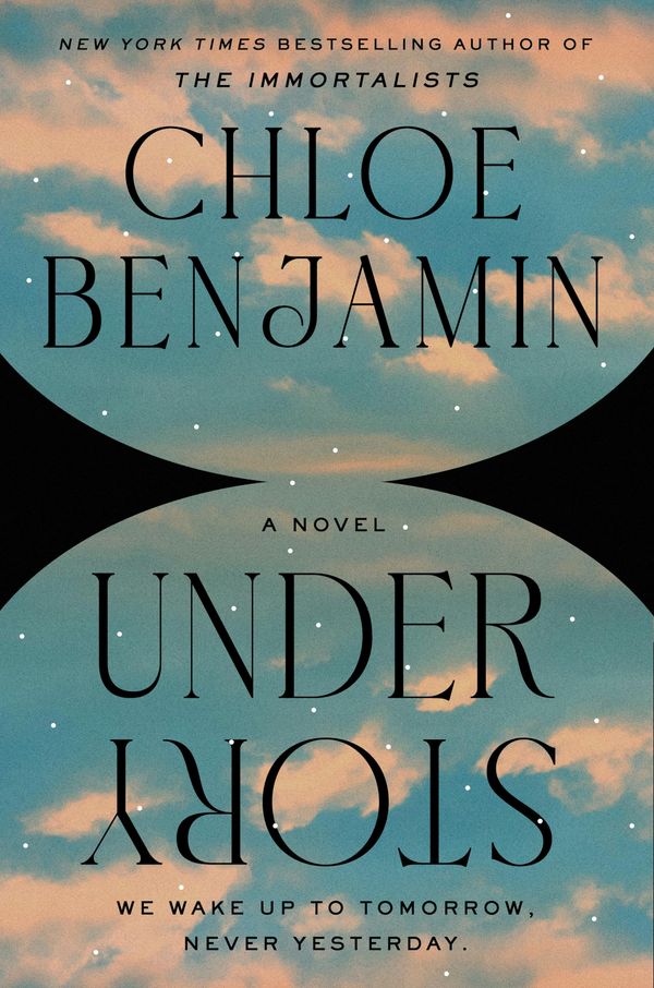 Under Story Book Cover