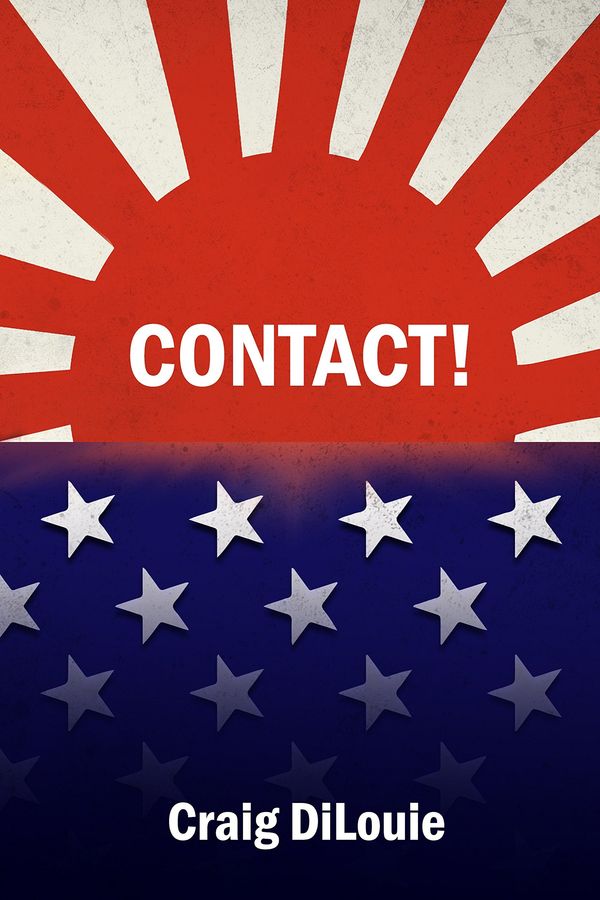 Contact! Book Cover