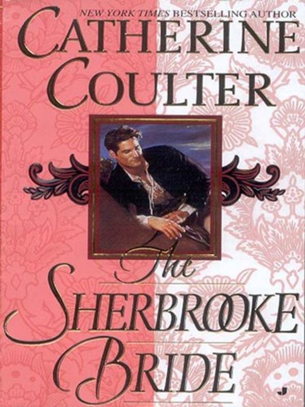 The Sherbrooke Bride cover