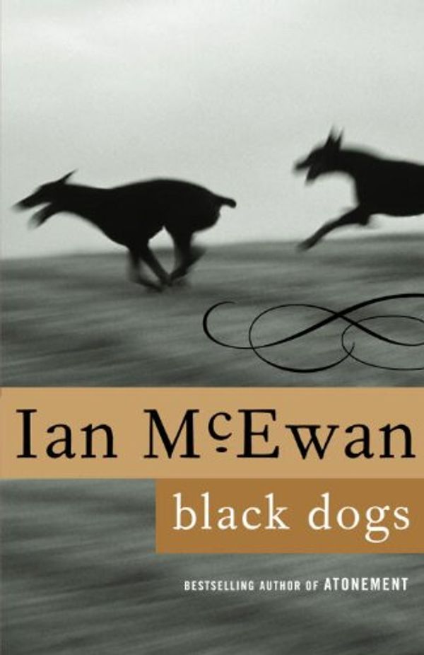 Black Dogs Book Cover