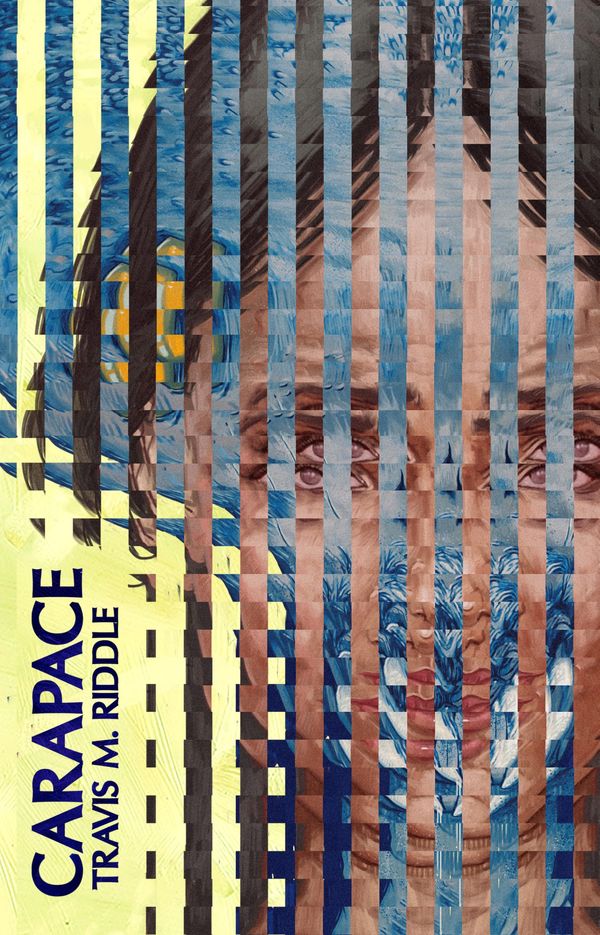Carapace Book Cover
