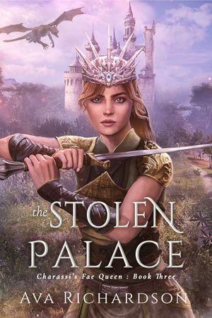 The Stolen Palace