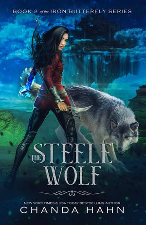 The Steele Wolf