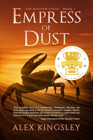 Empress of Dust