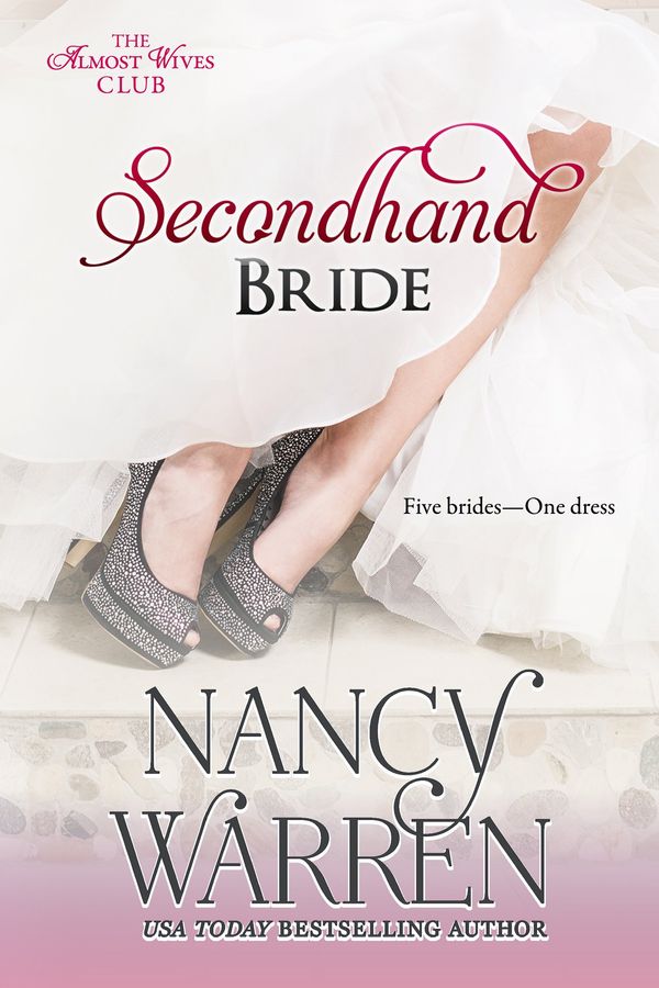 Secondhand Bride cover