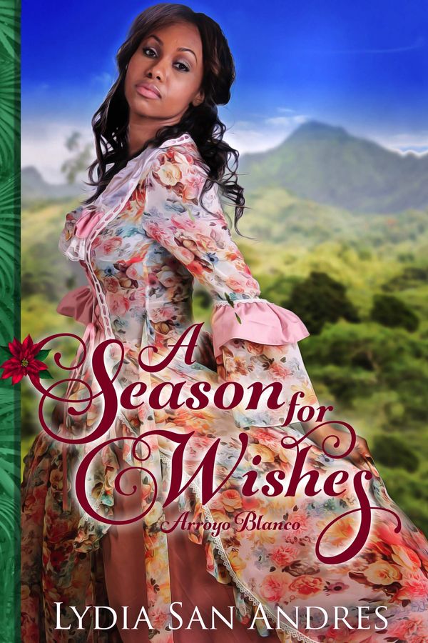 A Season For Wishes cover