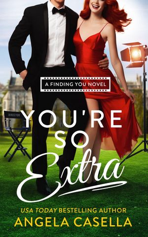 You're so Extra